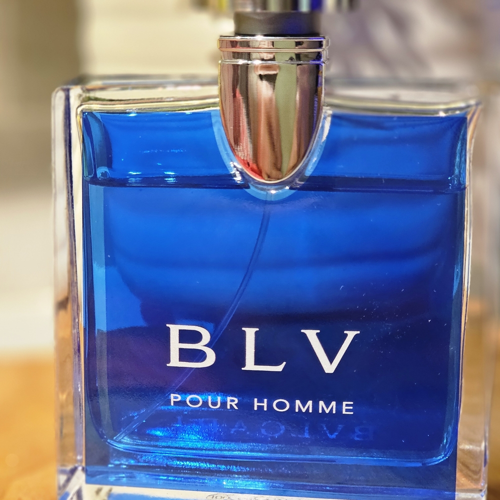 BLV BY BVLGARI 75ml/2.5 fl. oz. Eau de Parfum SPRAY